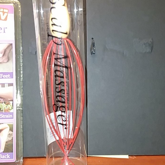 Accessory/ Gift  Set massagers - Picture 4 of 4